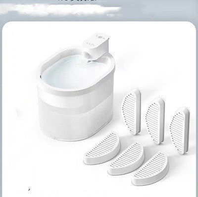 Youha Pet Cat Automatic Water Dispenser Intelligent Automati