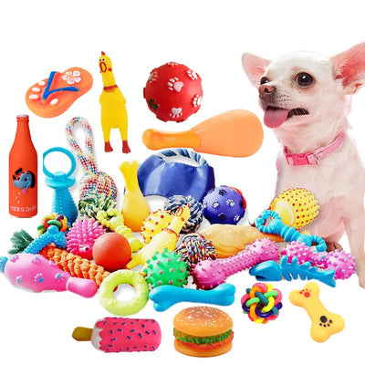 Pets Toys