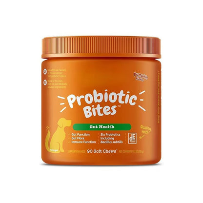 315g Probiotic Chewable Tablets Dog Food Cat Food Intestinal