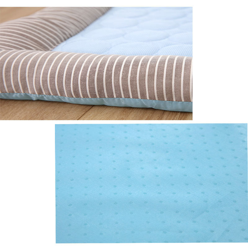 Pet Cooling Pad Bed For Dogs Cats Puppy Kitten Cool Mat Pet