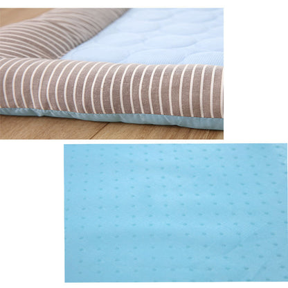 Pet Cooling Pad Bed For Dogs Cats Puppy Kitten Cool Mat Pet