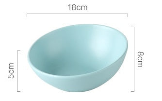 Pet bowl pet supplies foods work
