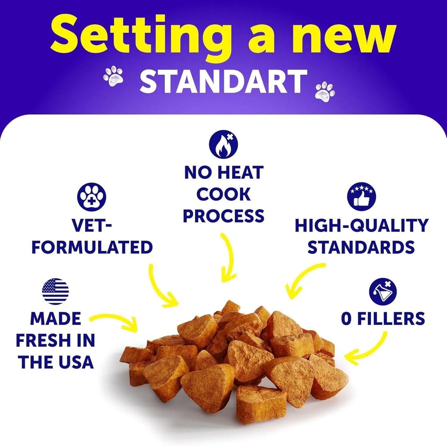 Dog Multivitamin Chewable With Glucosamine 20 In 1 Dog