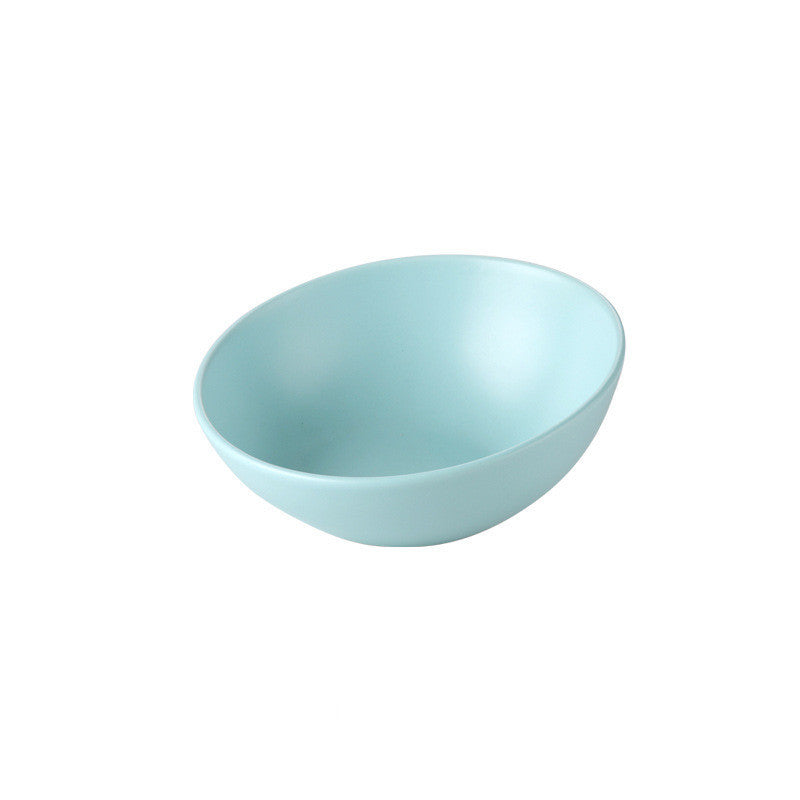 Pet bowl pet supplies foods work
