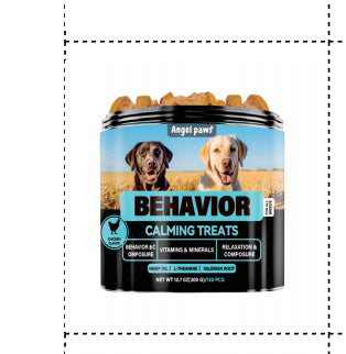 Health Supplement for all pets
