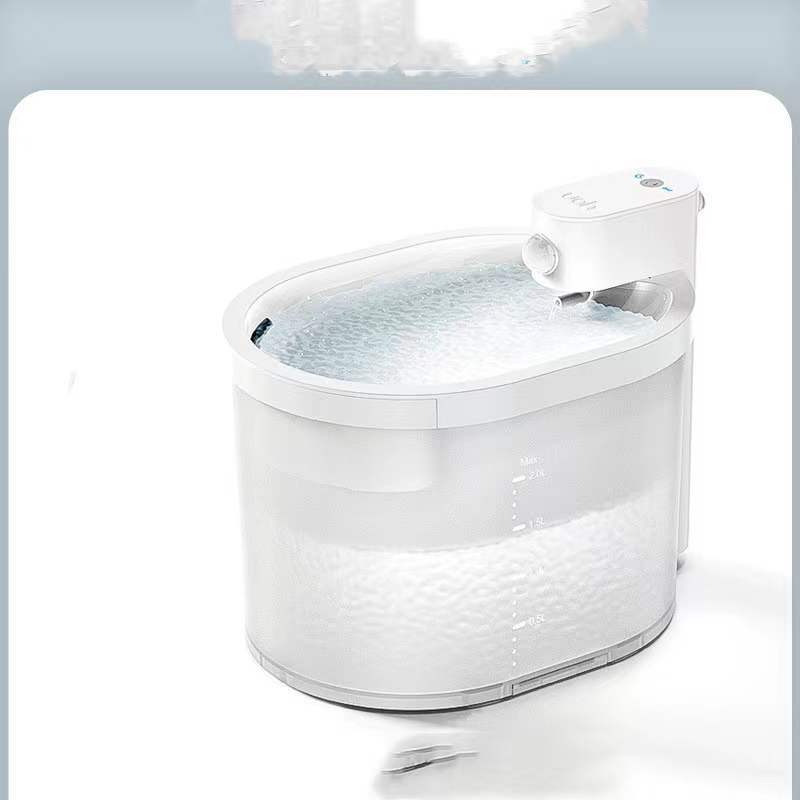 Youha Pet Cat Automatic Water Dispenser Intelligent Automati