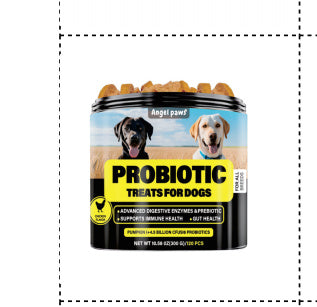 Health Supplement for all pets