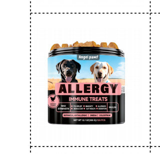 Health Supplement for all pets