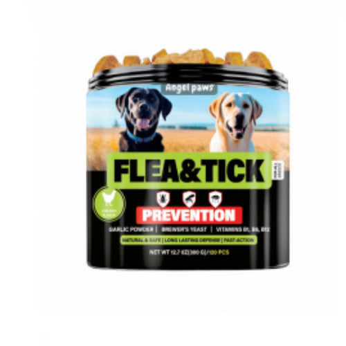 Health Supplement for all pets