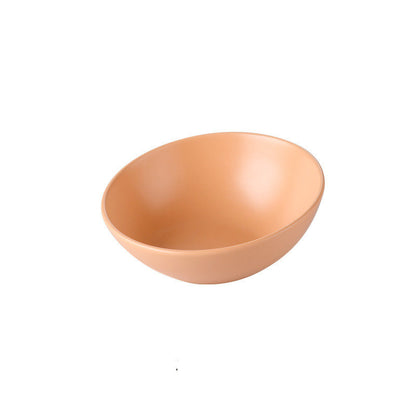 Pet bowl pet supplies foods work