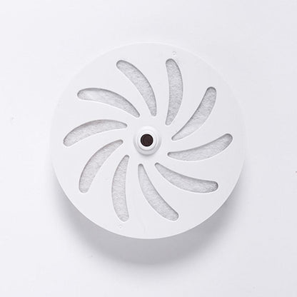 Cat Automatic Circulation Five-layer Filter Fountain Drinking Fountain Electric Pet Drinking Fountain