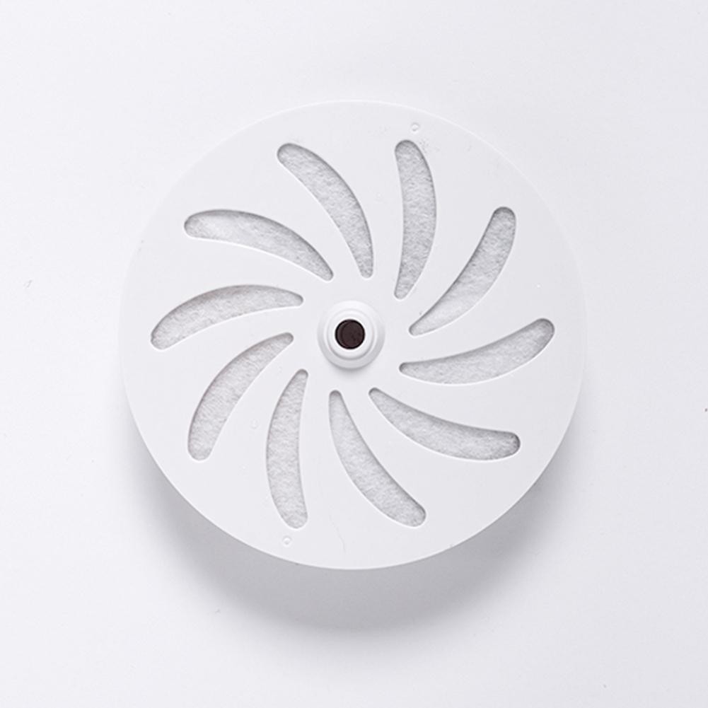 Cat Automatic Circulation Five-layer Filter Fountain Drinking Fountain Electric Pet Drinking Fountain