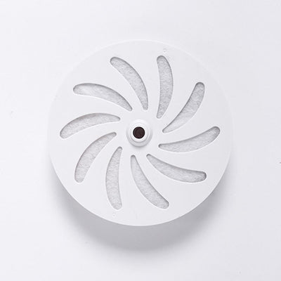 Cat Automatic Circulation Five-layer Filter Fountain Drinking Fountain Electric Pet Drinking Fountain