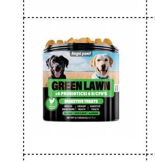 Health Supplement for all pets