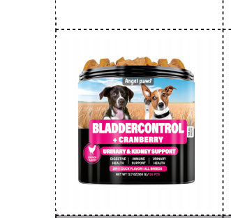 Health Supplement for all pets