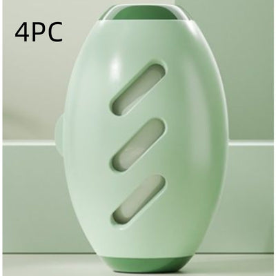 Reusable Lint Rollers For Pet Hair, Washable Sticky Roller For Clothes, Portable Home Travel Lint Roller, Super Sticky Lint Roller Ball For Plush Hair, Washable Lint Roller,Dust, Clothes