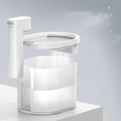Youha Pet Cat Automatic Water Dispenser Intelligent Automati