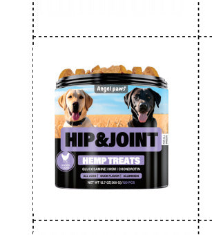 Health Supplement for all pets