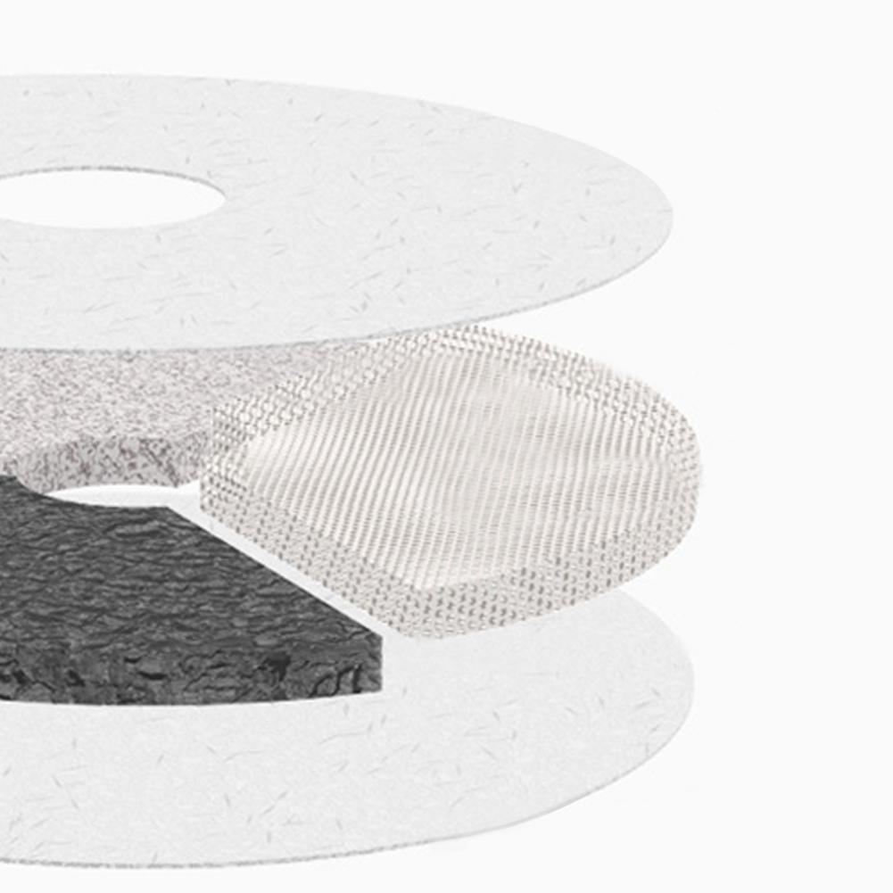 Cat Automatic Circulation Five-layer Filter Fountain Drinking Fountain Electric Pet Drinking Fountain