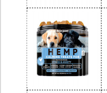 Health Supplement for all pets