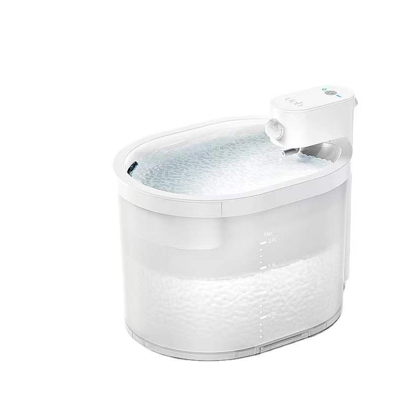 Youha Pet Cat Automatic Water Dispenser Intelligent Automati