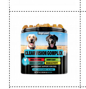 Health Supplement for all pets