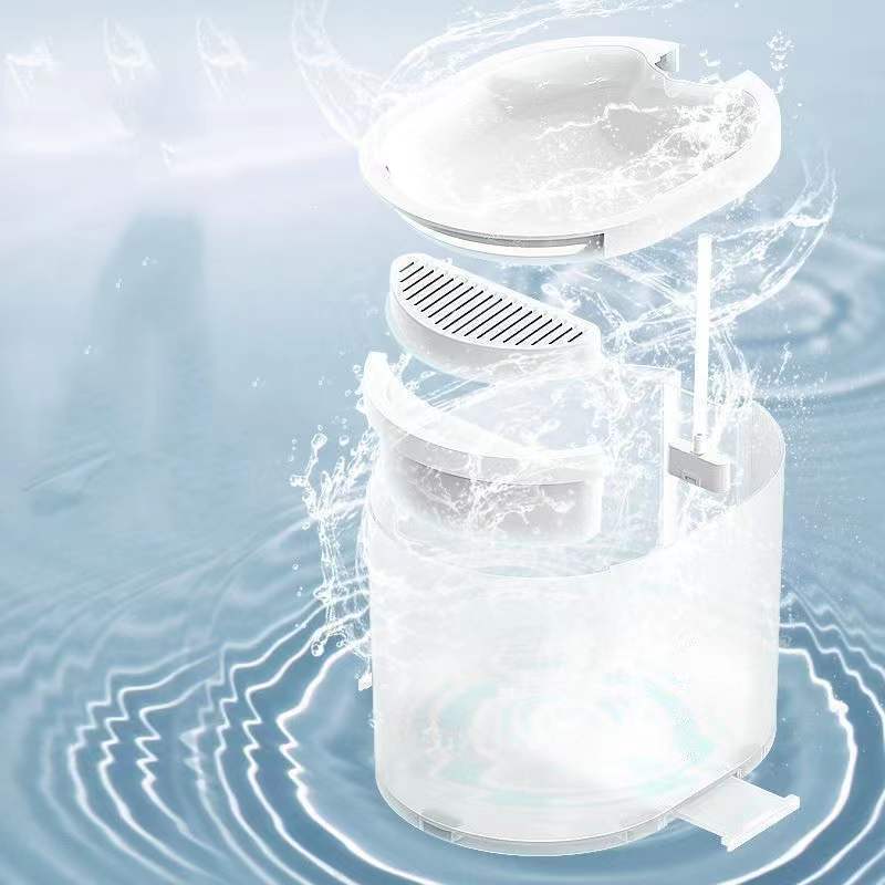 Youha Pet Cat Automatic Water Dispenser Intelligent Automati